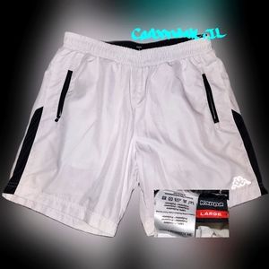 Kappa Men's Shorts Size Large